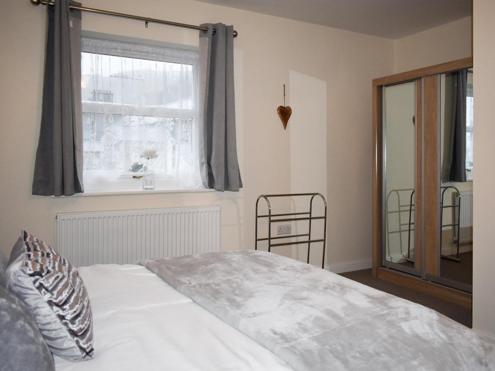 Mountain View Villa Blaenau Ffestiniog Kültér fotó